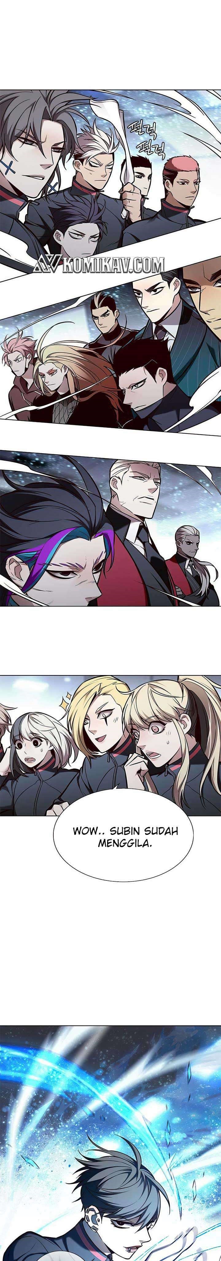 Eleceed Chapter 154 halaman 14