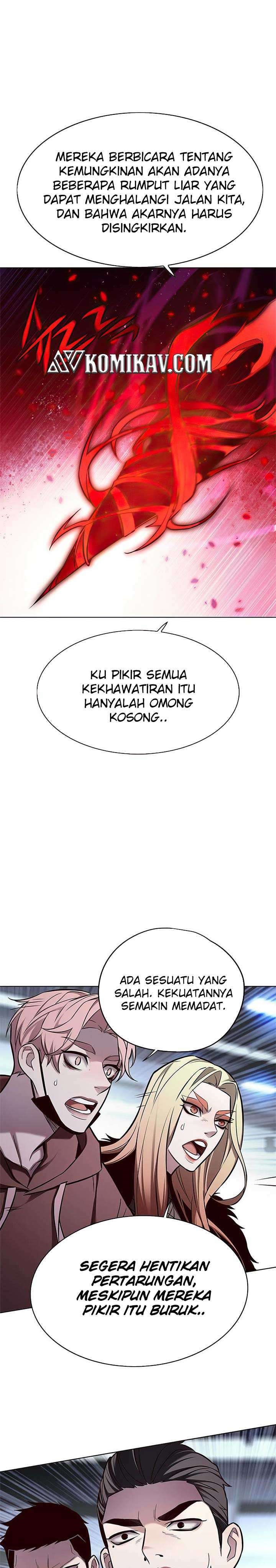 Eleceed Chapter 154 halaman 42