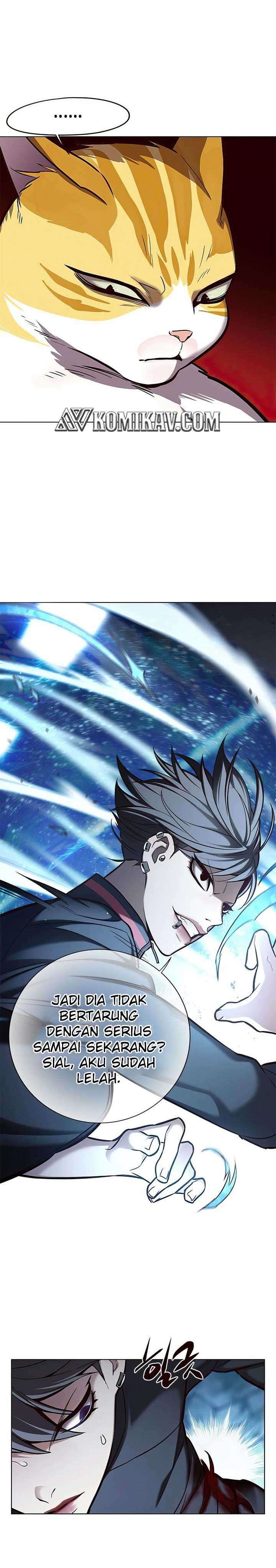 Eleceed Chapter 154 halaman 22
