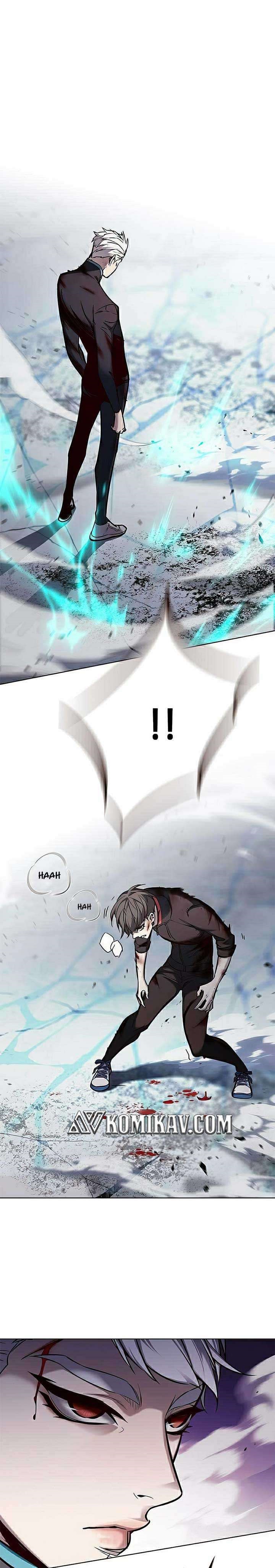 Eleceed Chapter 154 halaman 36