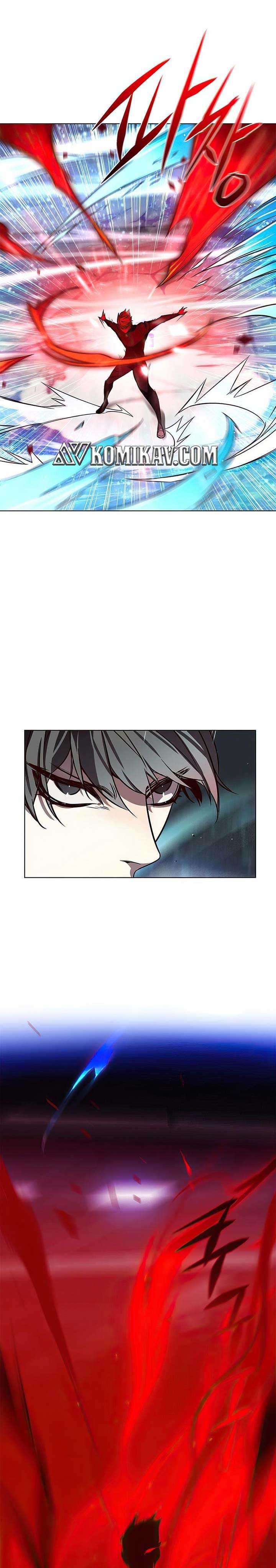 Eleceed Chapter 154 halaman 18