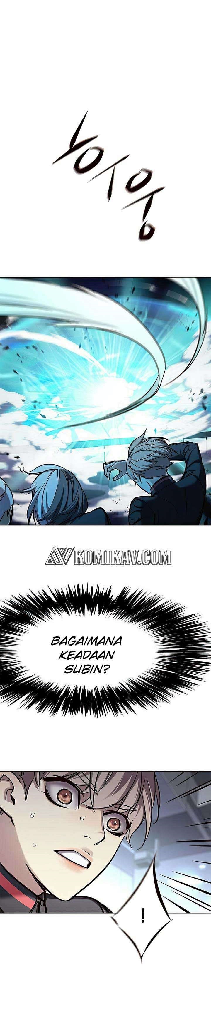 Eleceed Chapter 154 halaman 35