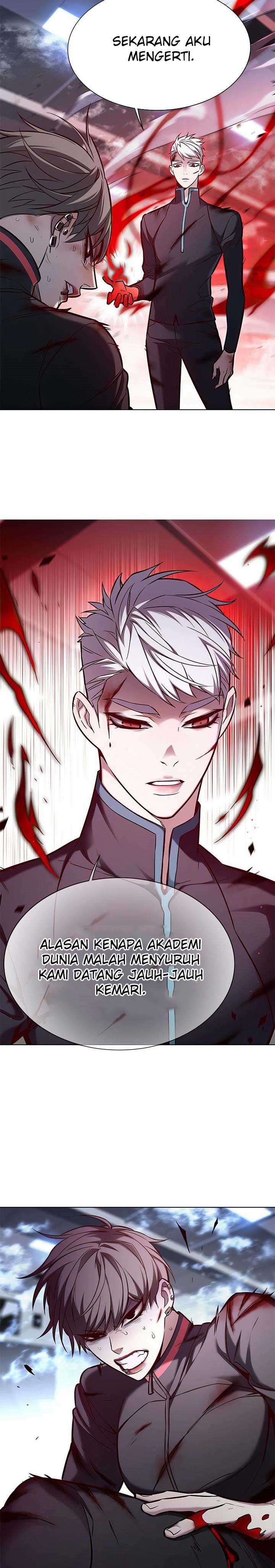 Eleceed Chapter 154 halaman 40
