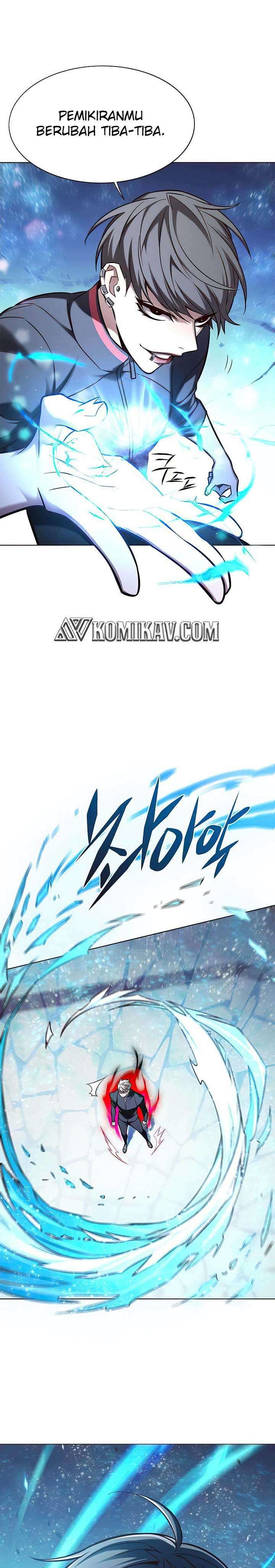 Eleceed Chapter 154 halaman 6