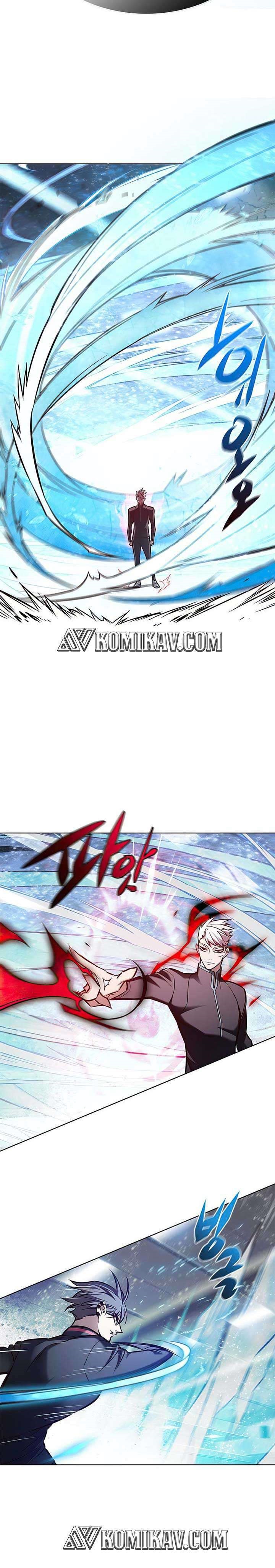 Eleceed Chapter 154 halaman 8