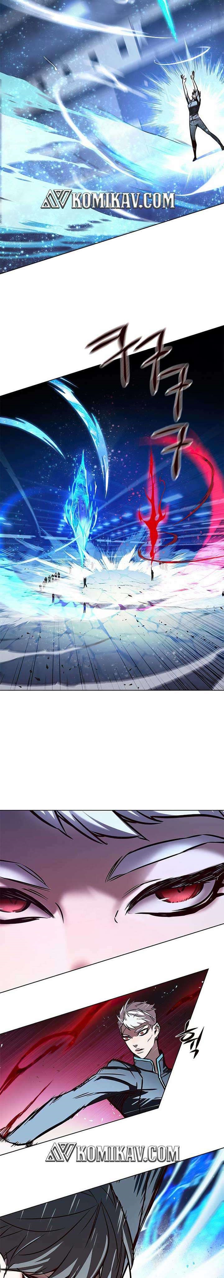 Eleceed Chapter 154 halaman 32