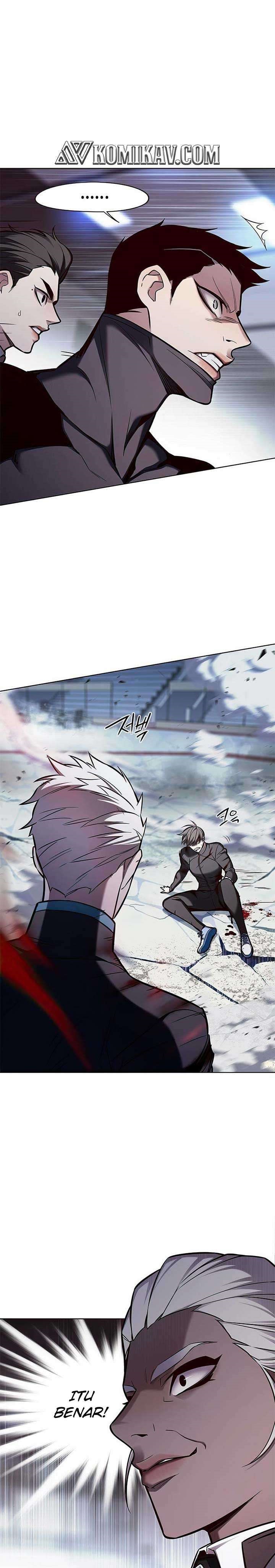 Eleceed Chapter 154 halaman 38