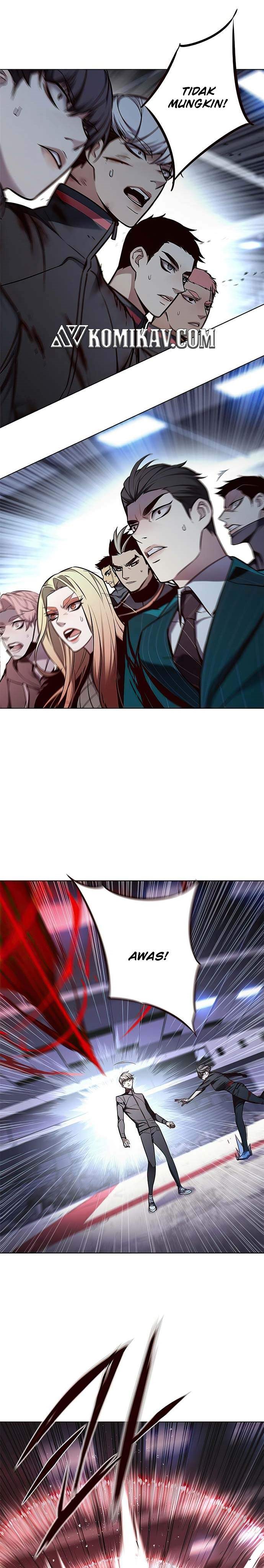 Eleceed Chapter 155 halaman 14
