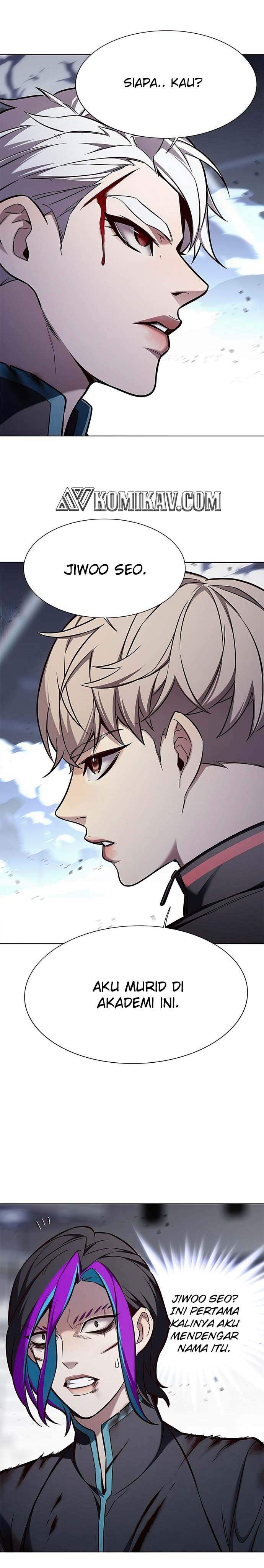 Eleceed Chapter 155 halaman 22