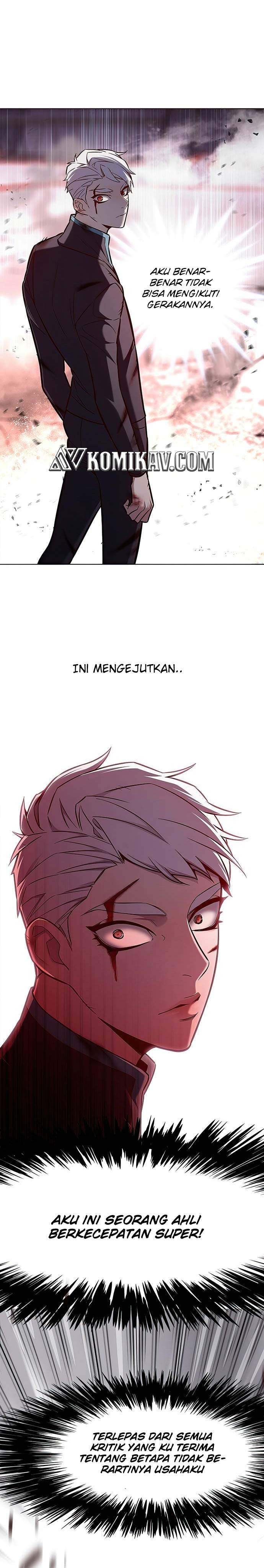 Eleceed Chapter 155 halaman 10
