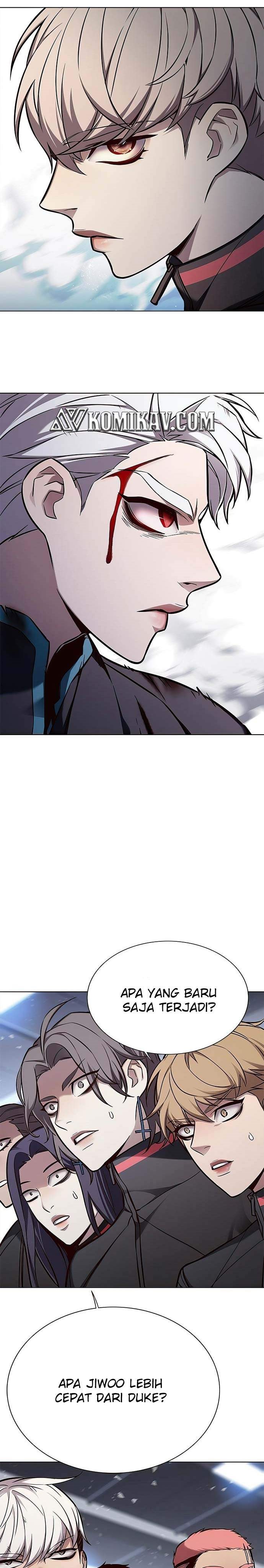 Eleceed Chapter 155 halaman 18