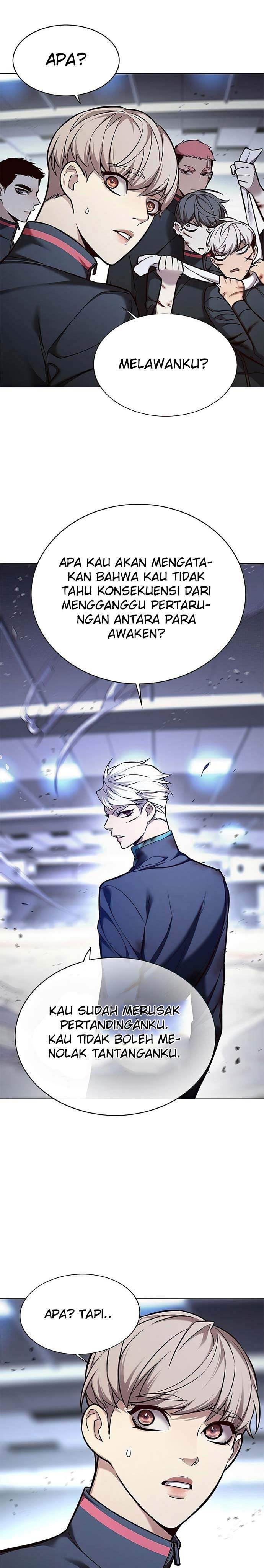 Eleceed Chapter 155 halaman 32