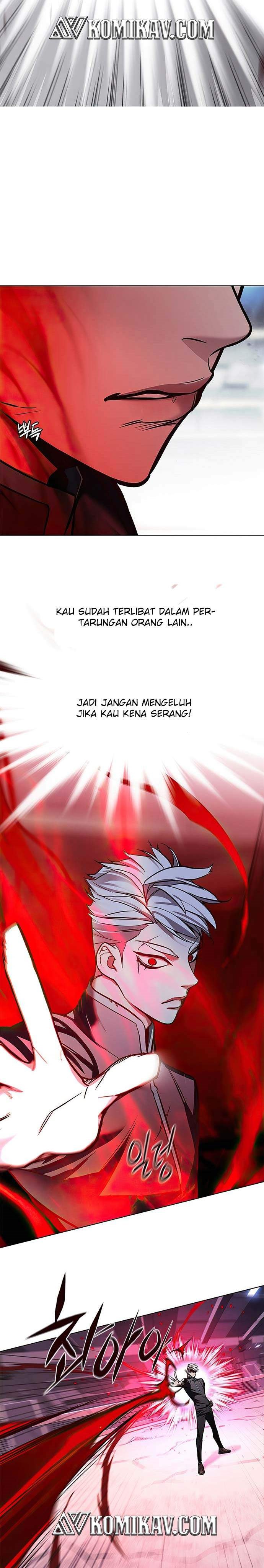 Eleceed Chapter 155 halaman 12