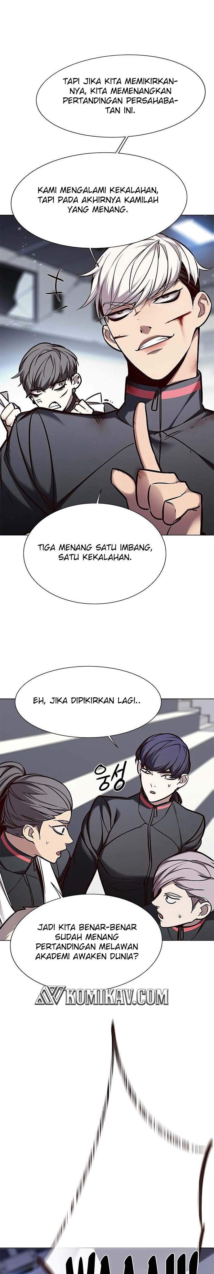 Eleceed Chapter 155 halaman 40