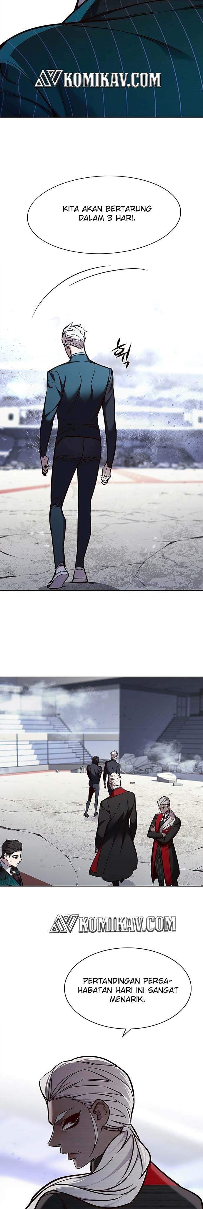 Eleceed Chapter 155 halaman 36