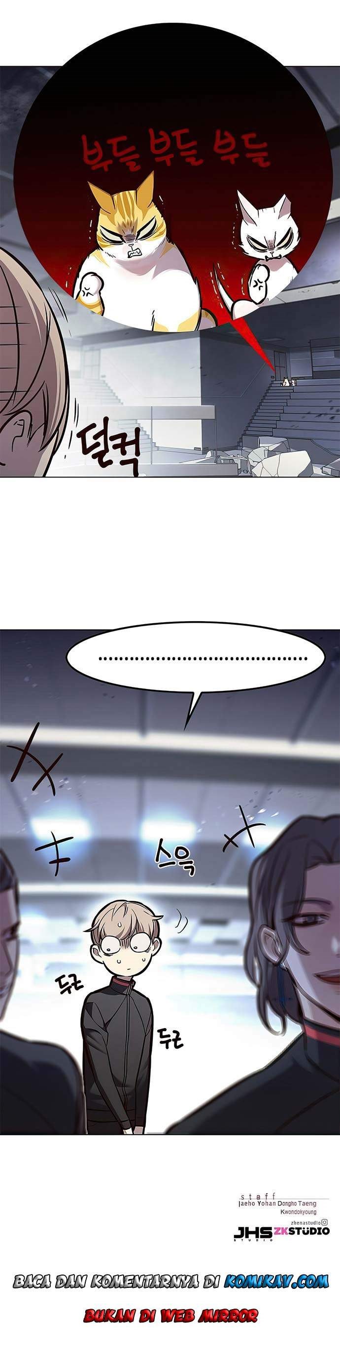 Eleceed Chapter 155 halaman 46
