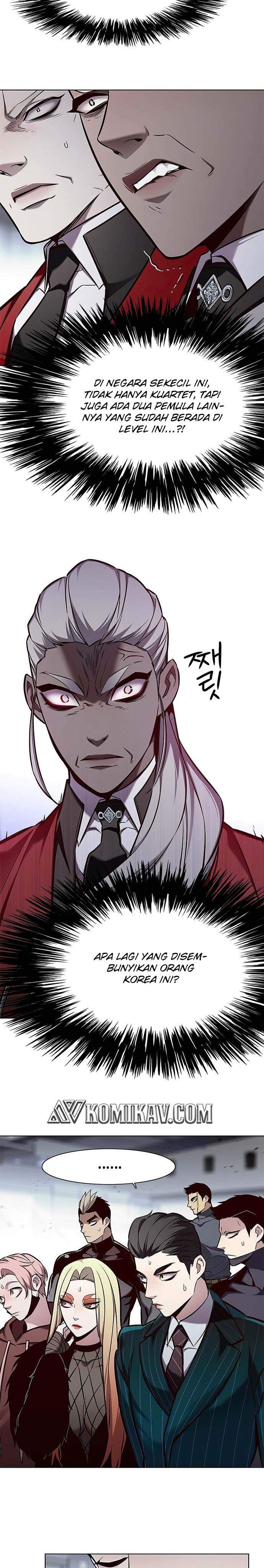Eleceed Chapter 155 halaman 24