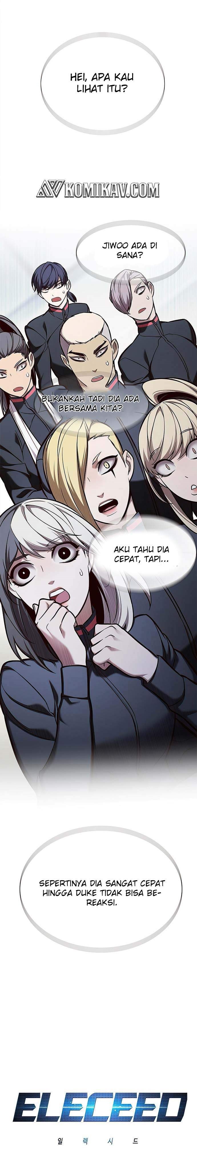 Eleceed Chapter 155 halaman 2