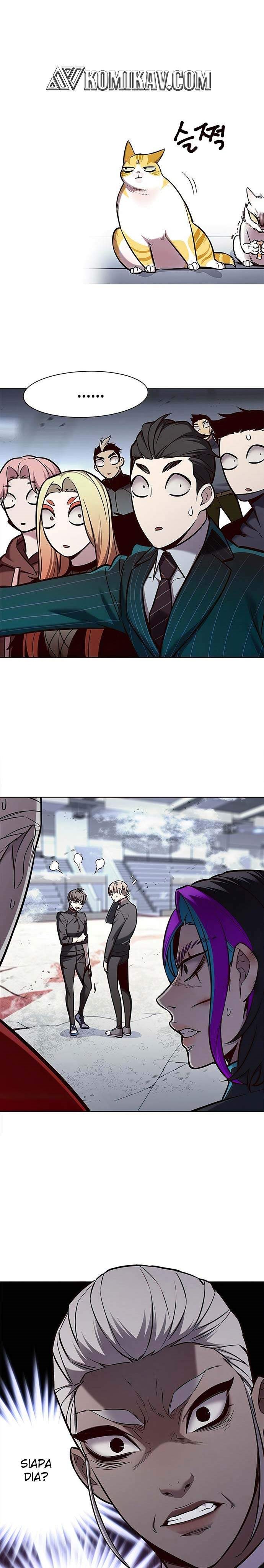 Eleceed Chapter 155 halaman 8