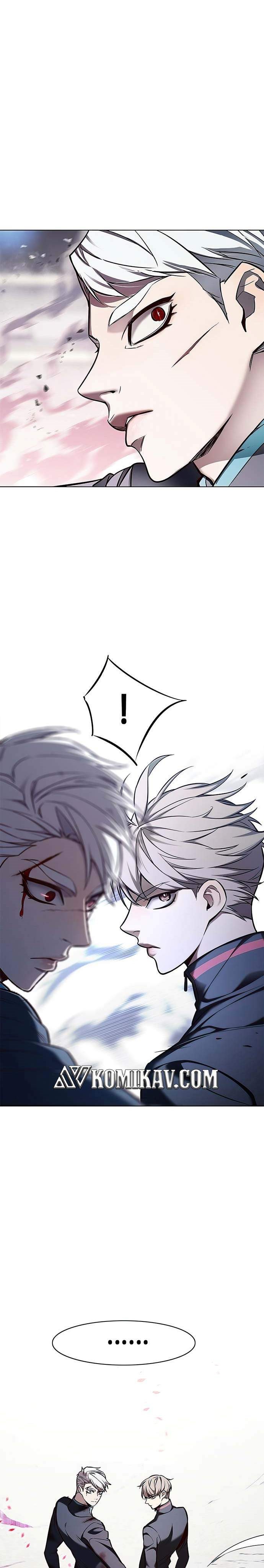Eleceed Chapter 155 halaman 16
