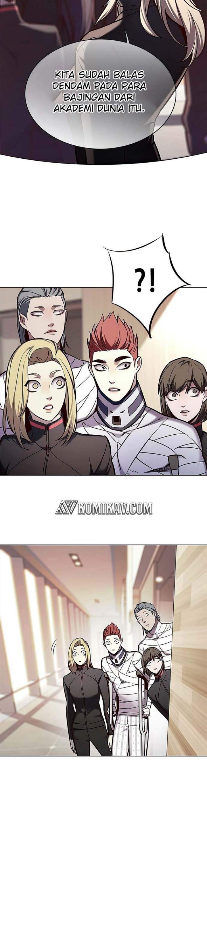 Eleceed Chapter 156 halaman 24