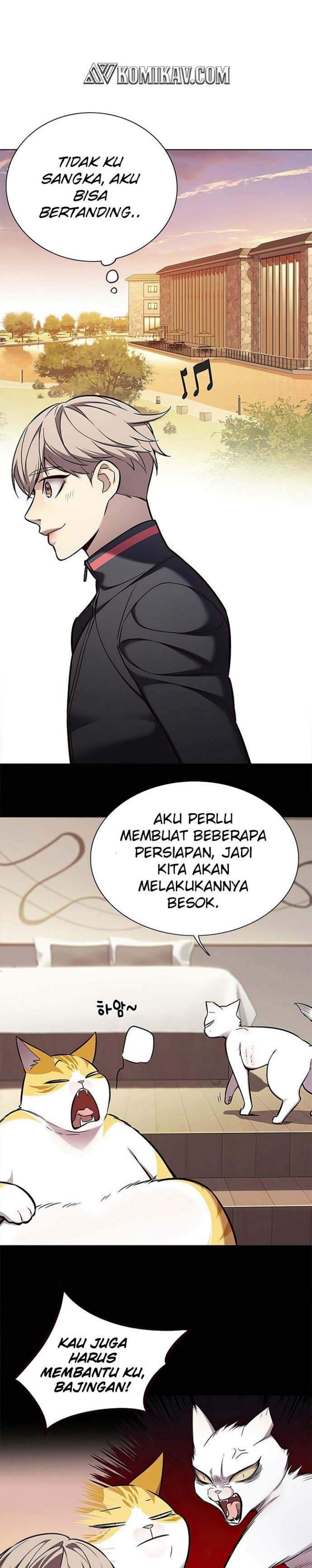 Eleceed Chapter 156 halaman 25
