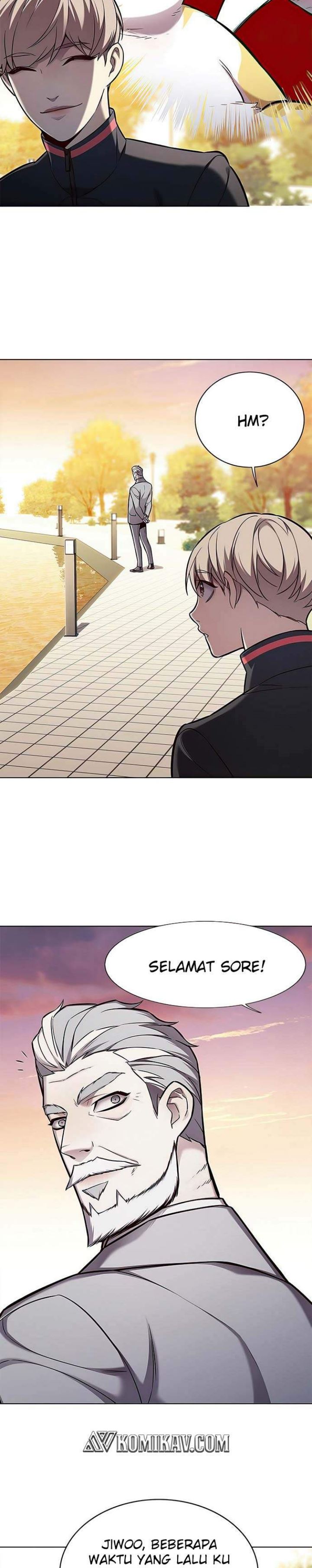 Eleceed Chapter 156 halaman 26