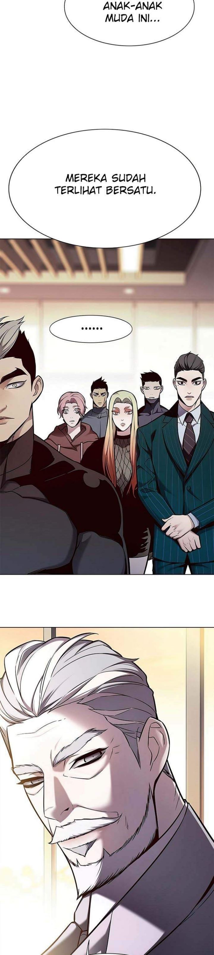 Eleceed Chapter 156 halaman 19
