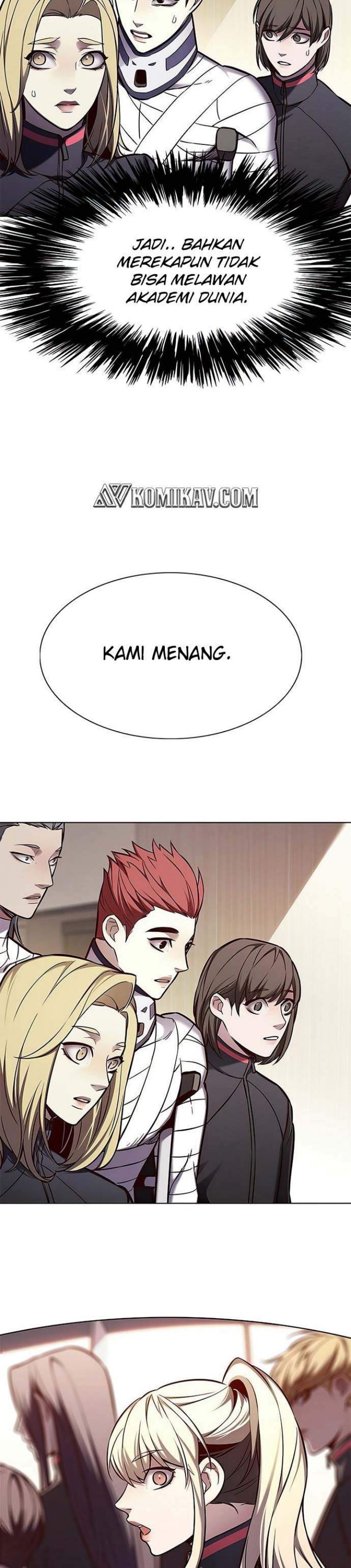 Eleceed Chapter 156 halaman 23