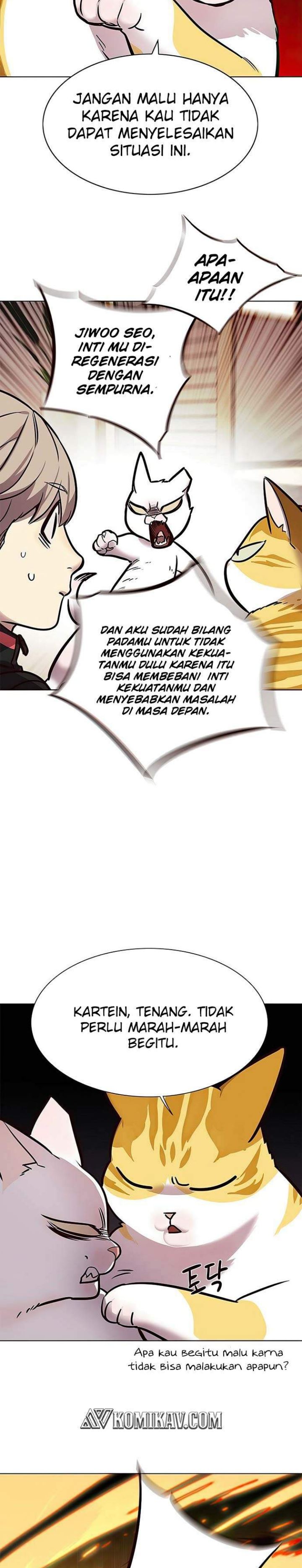 Eleceed Chapter 156 halaman 12