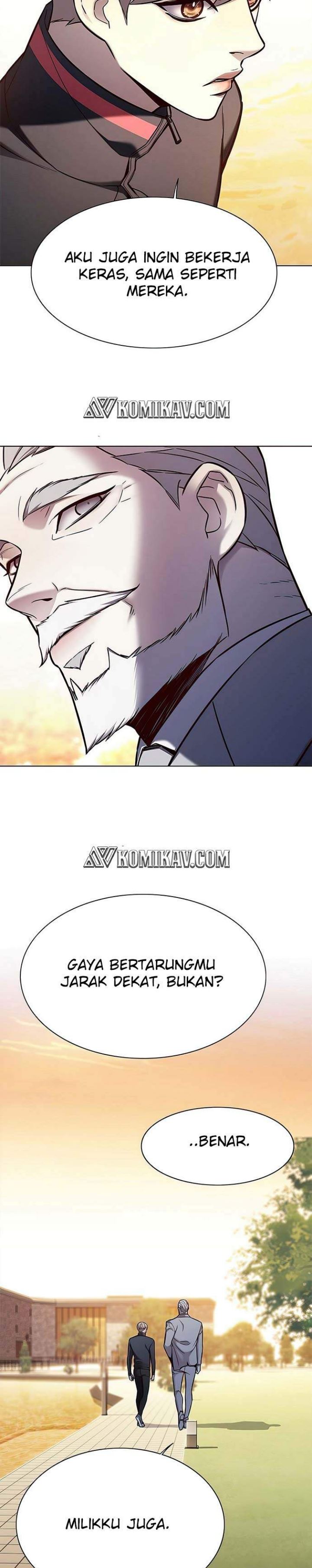 Eleceed Chapter 156 halaman 31