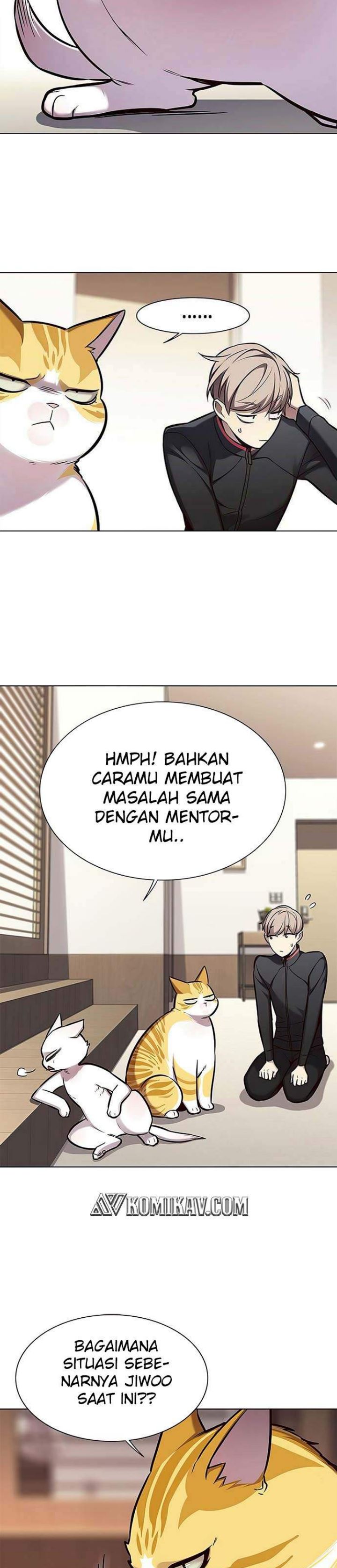 Eleceed Chapter 156 halaman 4