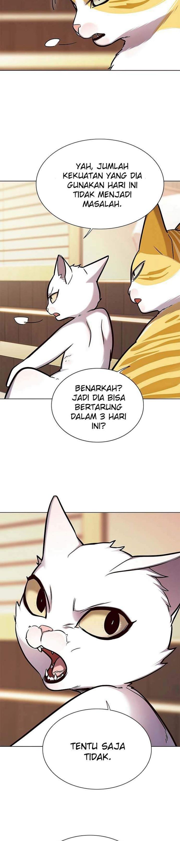 Eleceed Chapter 156 halaman 5