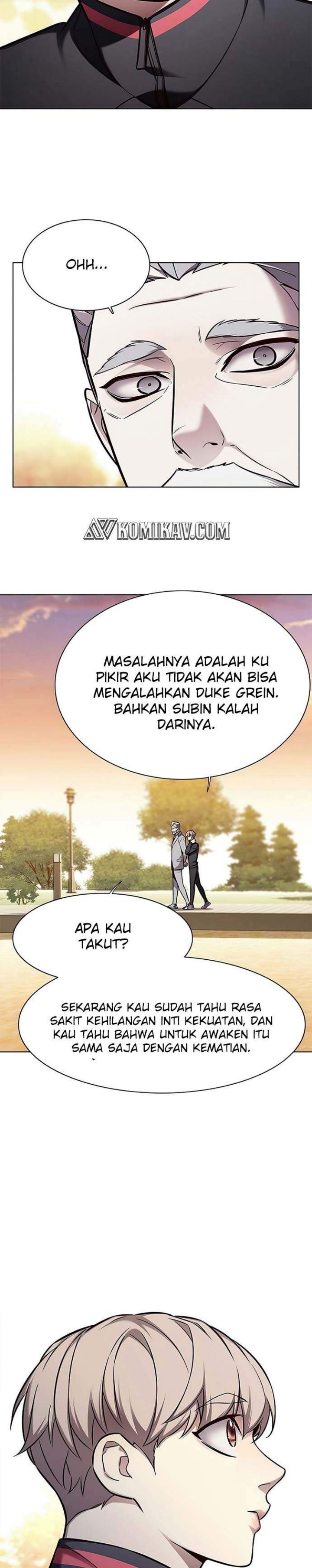Eleceed Chapter 156 halaman 29
