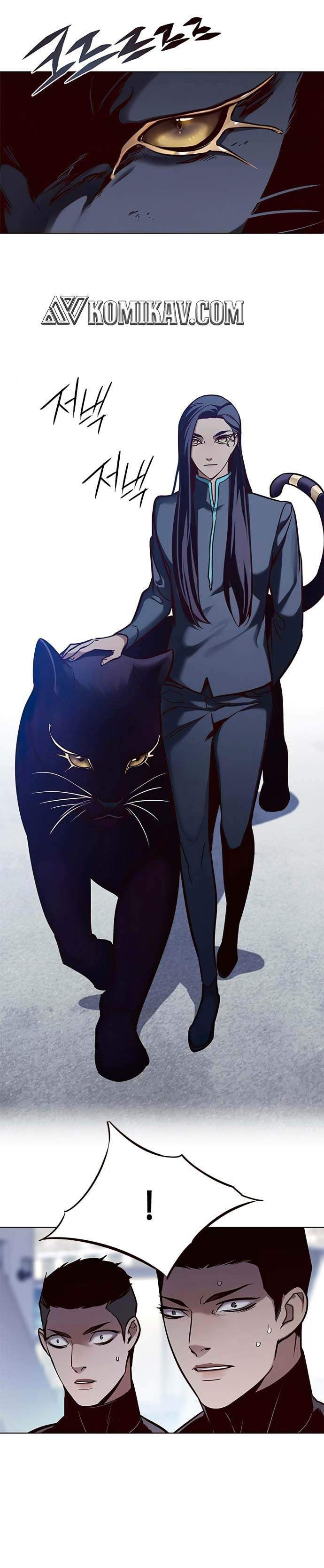 Eleceed Chapter 157 halaman 44
