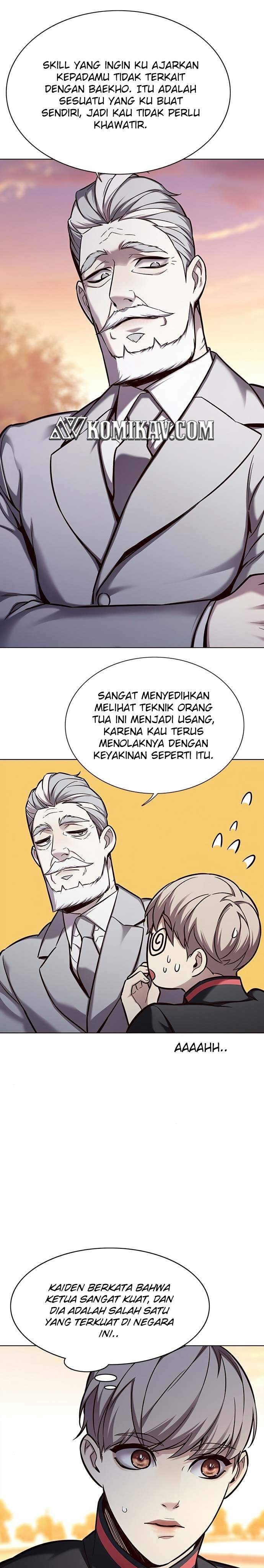 Eleceed Chapter 157 halaman 10