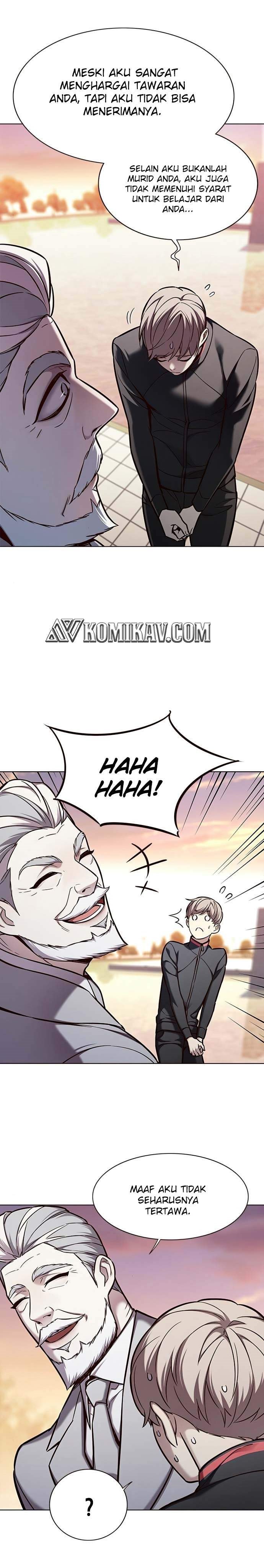 Eleceed Chapter 157 halaman 6