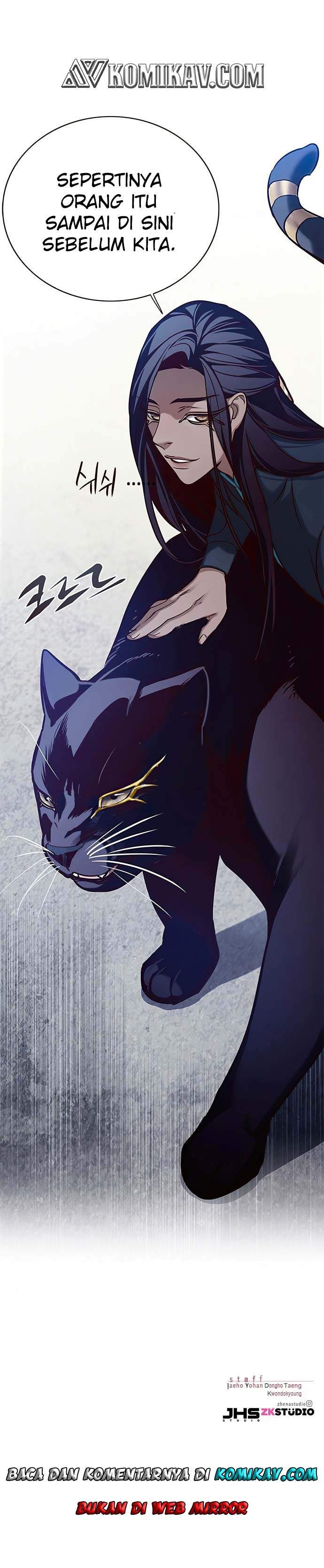 Eleceed Chapter 157 halaman 45