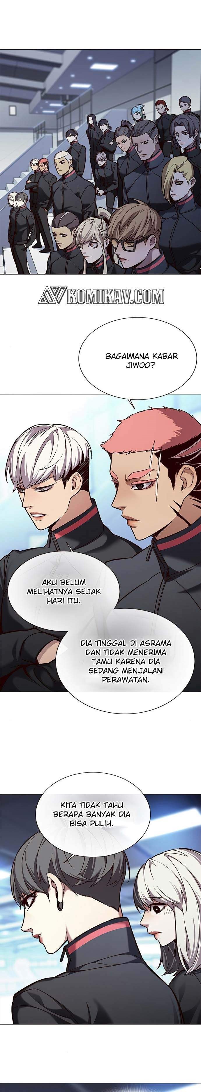 Eleceed Chapter 157 halaman 38