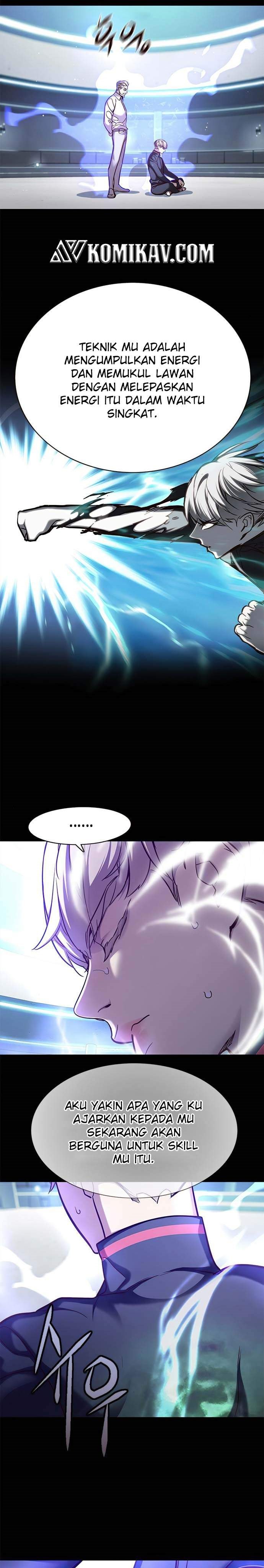Eleceed Chapter 157 halaman 18