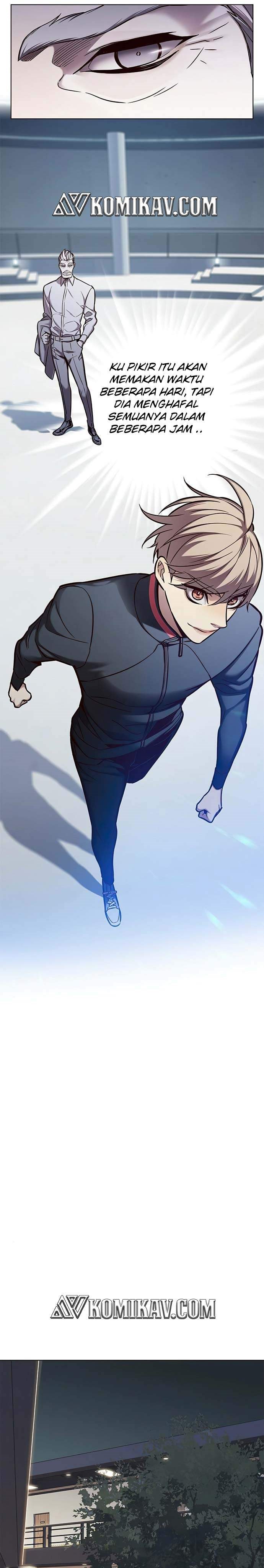 Eleceed Chapter 157 halaman 26