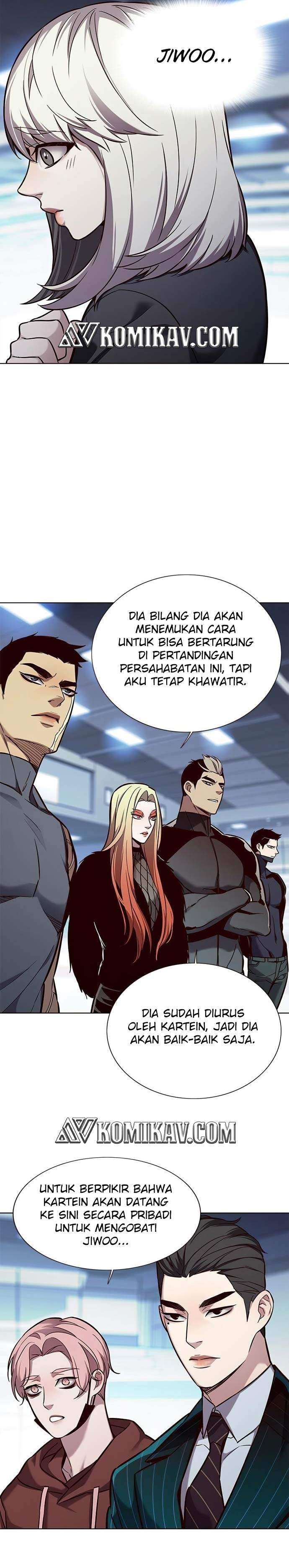 Eleceed Chapter 157 halaman 39