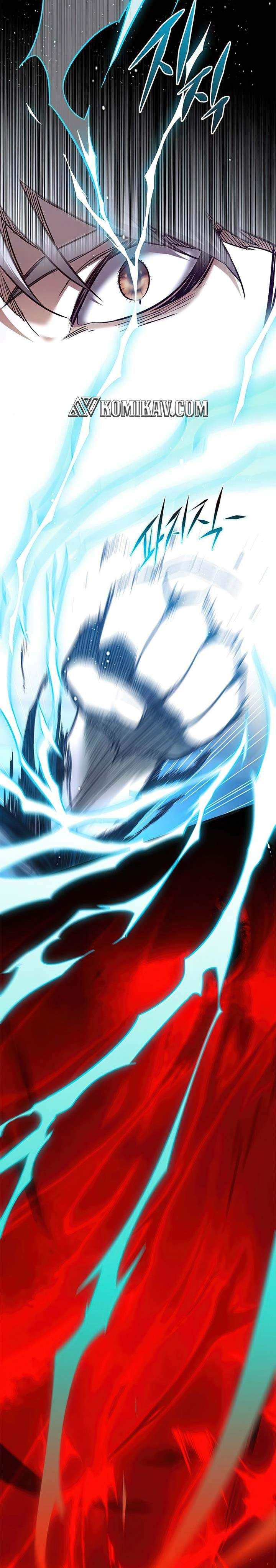 Eleceed Chapter 159 halaman 40