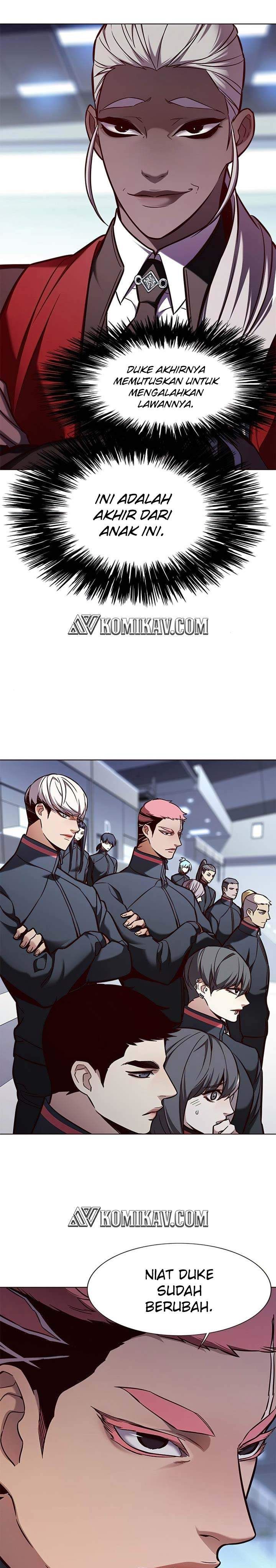 Eleceed Chapter 159 halaman 28