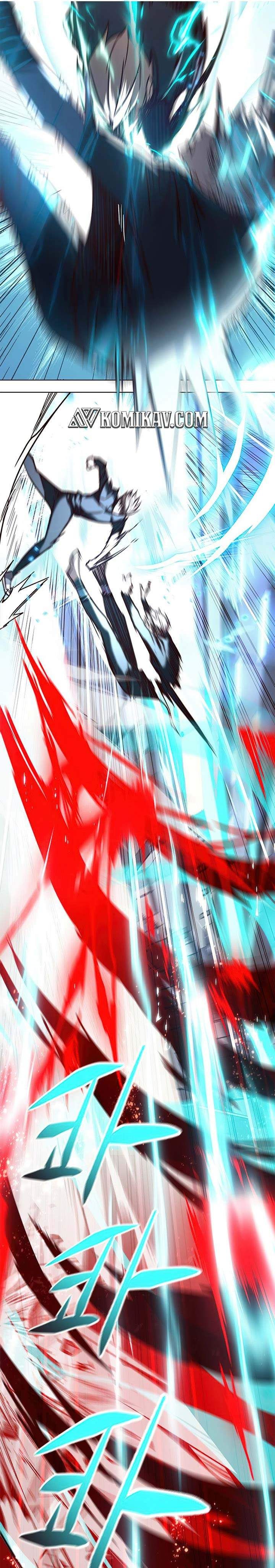 Eleceed Chapter 159 halaman 42