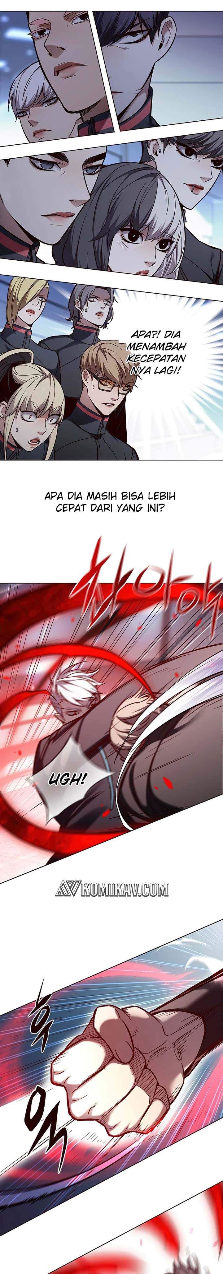 Eleceed Chapter 159 halaman 19