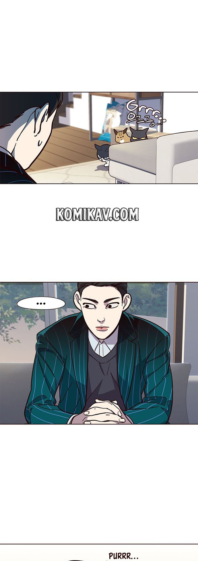 Eleceed Chapter 16 halaman 35