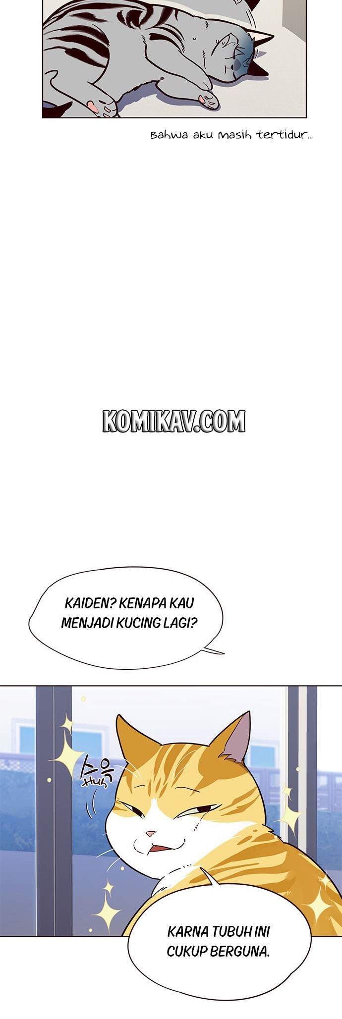 Eleceed Chapter 16 halaman 15