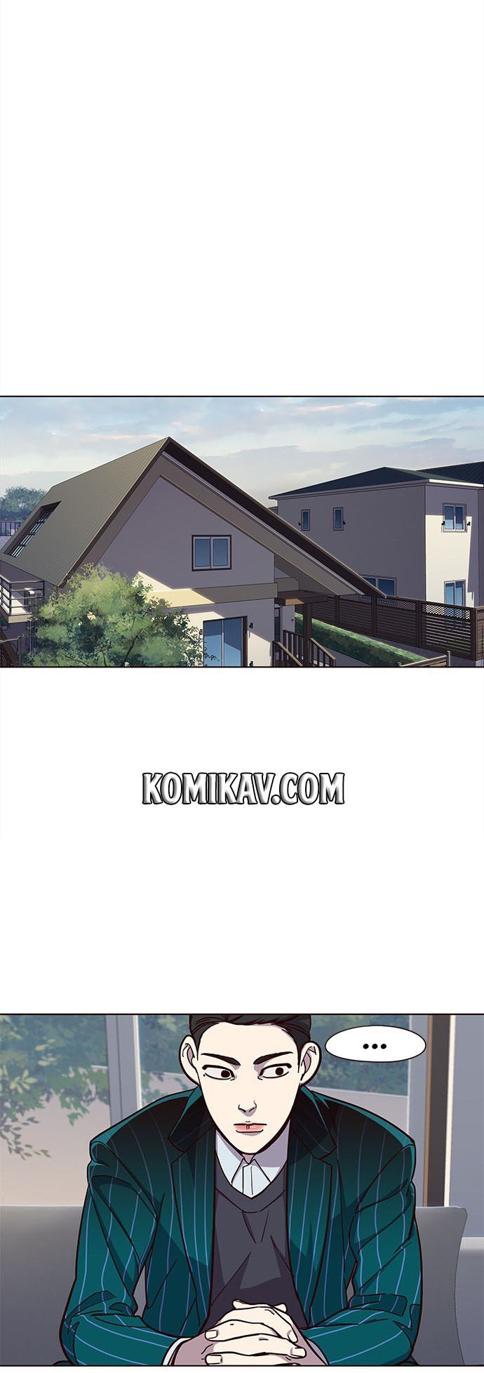 Eleceed Chapter 16 halaman 34