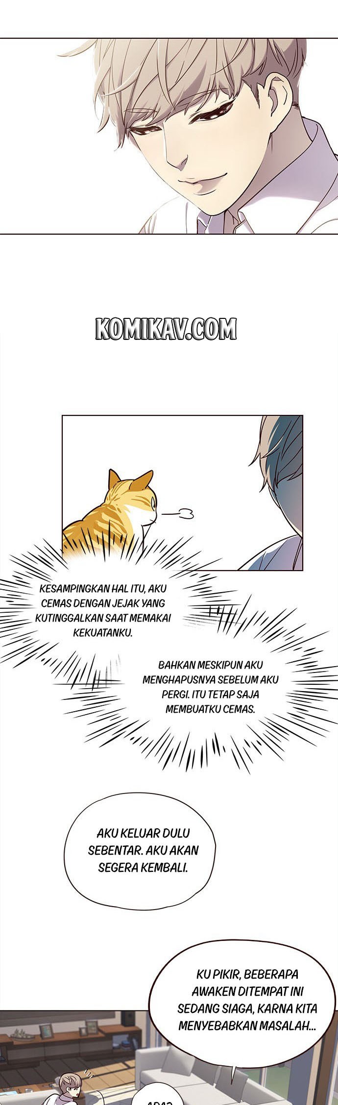 Eleceed Chapter 16 halaman 24